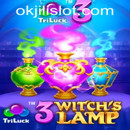 Unveiling 3WitchsLamp: A Comprehensive Guide to the Enchanting Game
