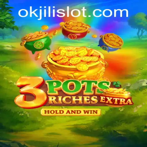 Explore the Excitement of 3potsExtra: A New Era in Gaming