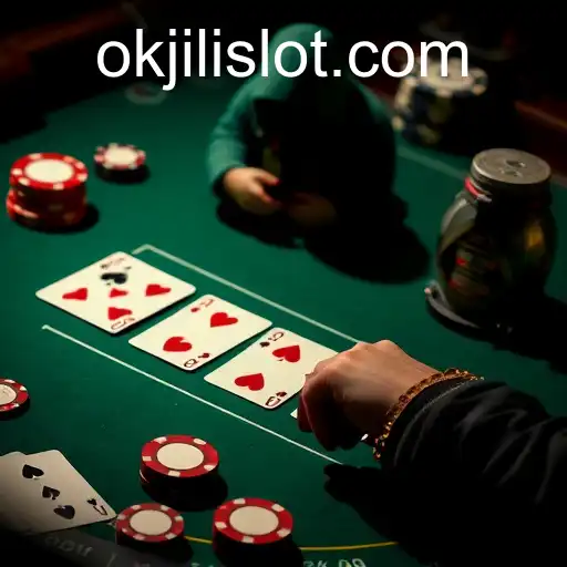 The Intriguing World of Blackjack: Unveiling 