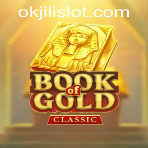 Unveiling the Adventure: Exploring BookOfGoldClassic and the Legend of Okjili