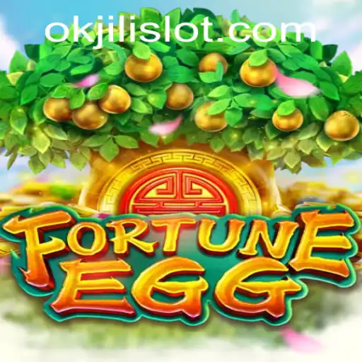 Discover FortuneEgg: A Journey into the World of Okjili