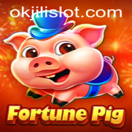 Discover FortunePig: An Exciting Adventure in the World of Okjili
