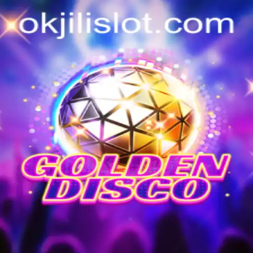 GoldenDisco: A New Era of Entertainment and Dance Gaming