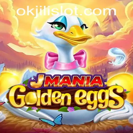 Exploring the Enigmatic World of JManiaGoldenEggs