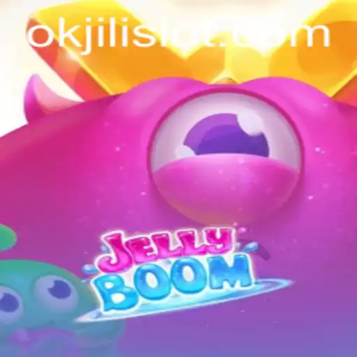 Discovering the World of JellyBoom and the Charm of okjili