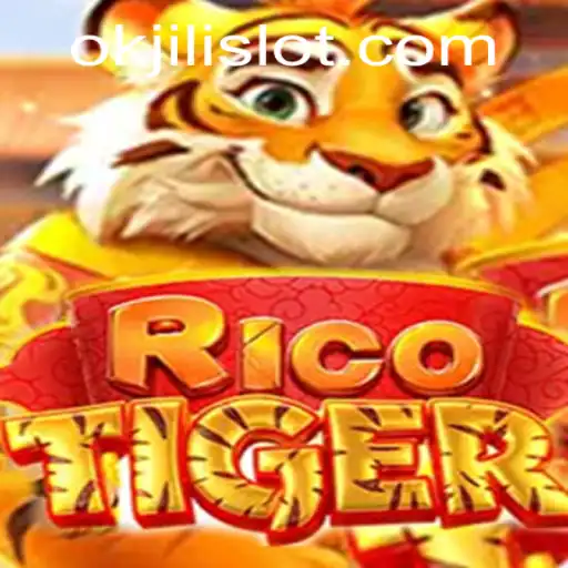 Exploring RicoTiger: The Thrilling New Game with OKJILI