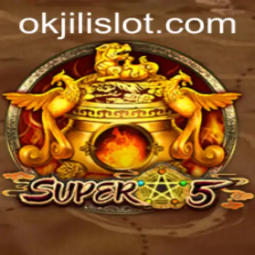 Explore the Exciting World of Super5 and Unlock the Secrets of okjili