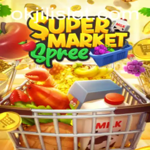 SupermarketSpree Game: A Comprehensive Guide with a Twist of Okjili
