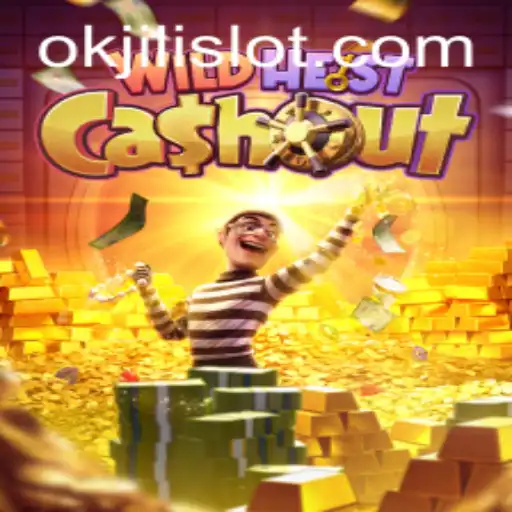 Discover the Thrilling World of WildHeistCashout: A Comprehensive Guide