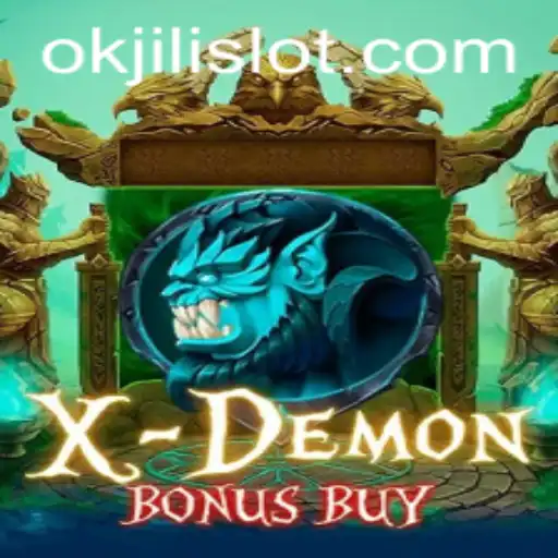 XDemonBonusBuy: Thrilling Adventure and Strategic Gambling