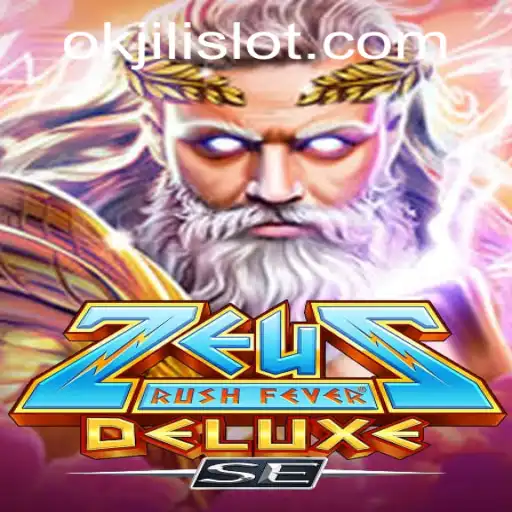ZeusRushFeverDeluxeSE: The Ultimate Adventure in Mythical Gaming