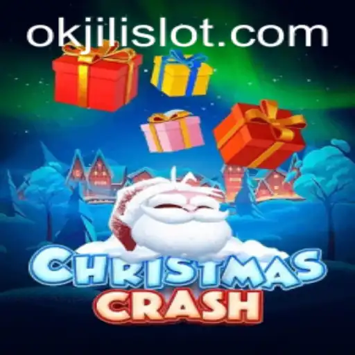 Unwrapping the New Phenomenon: ChristmasCrash and the Mystique of Okjili