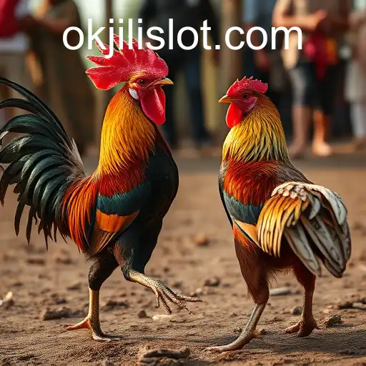 The Controversial Tradition of Cockfighting: A Deep Dive into Okjili