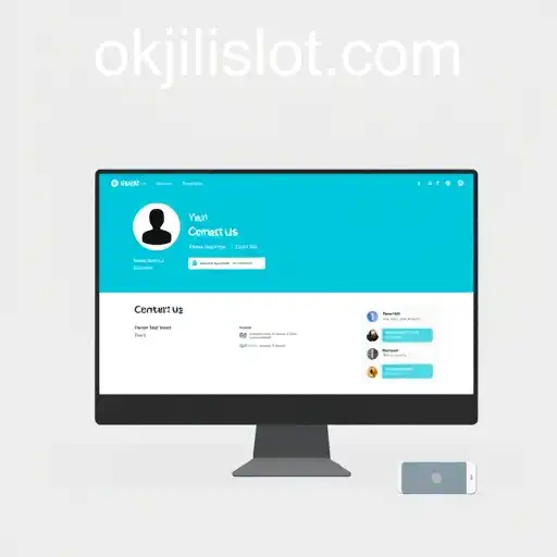 Maximizing Engagement Through Effective 'Contact Us' Strategies with OKJILI