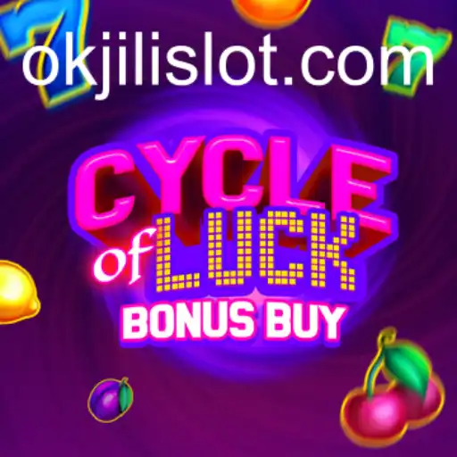 Exploring the Thrills of CycleofLuckBonusBuy: The Ultimate Gaming Experience