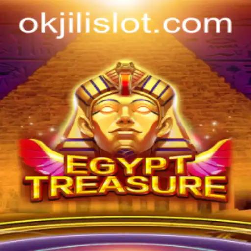 Unravel the Mysteries of EgyptTreasure: A Journey with Okjili