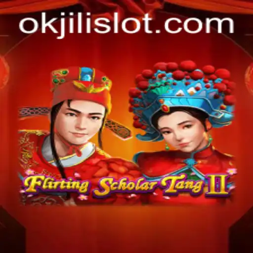 Exploring FlirtingScholarTangII: An Engaging Journey into Ancient Chinese Culture