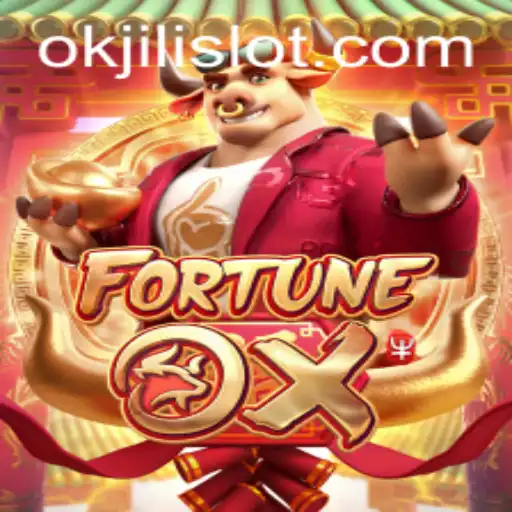 FortuneOx: A Guide to Ancient Prosperity and Modern Fun with Okjili