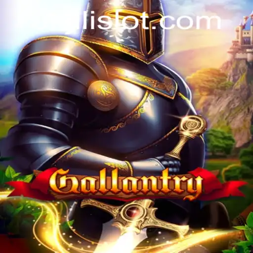 Gallantry: An Epic Adventure Awaits
