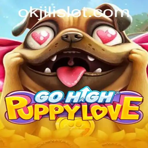 Discover the Magic of GoHighPuppyLove: An Interactive Journey into Okjili's World