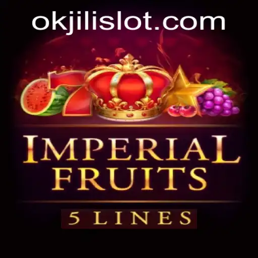Imperial Fruits 5: An Engaging Journey into the World of Okjili