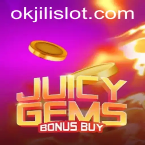 Unveiling JuicyGemsBonusBuy: A Deep Dive into the Thrilling World of Okjili