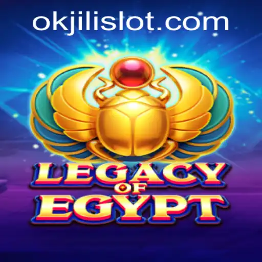Exploring the Enigmatic World of LegacyOfEgypt and the Mystery of Okjili