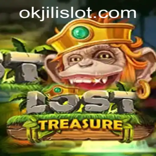 LostTreasure: A Captivating Journey into the Depths of Adventure