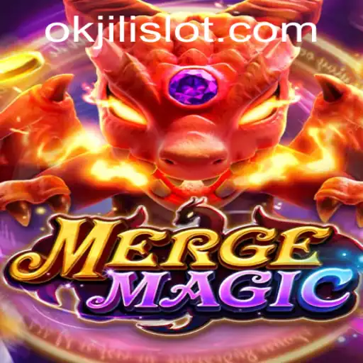 Discover the Enchanting World of Mergemagic: A Magical Adventure