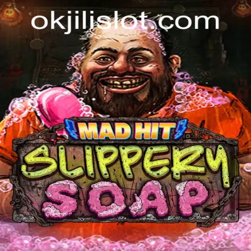 The Exciting World of MadHitSlipperySoap: A Dive into the Game and Its Intriguing Dynamics