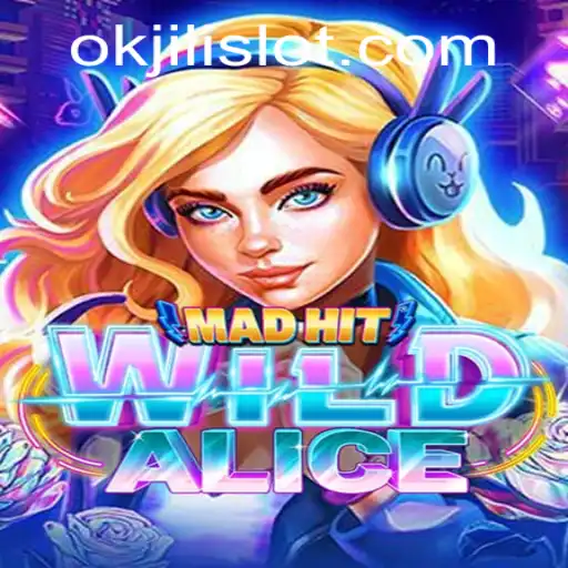 Unveiling 'MadHitWildAlice' – An Enthralling Gaming Adventure