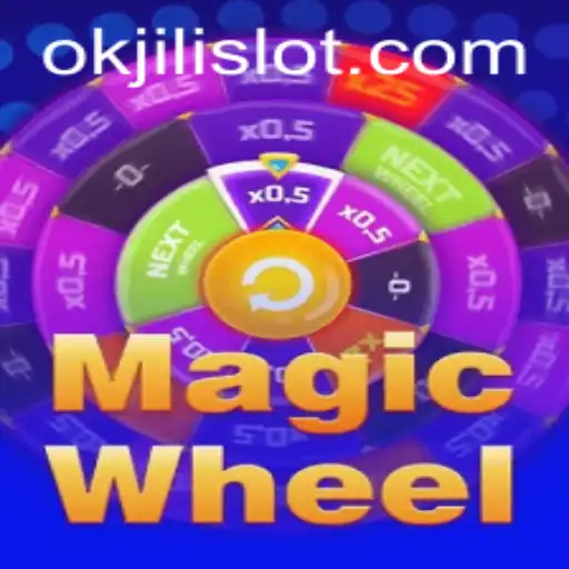MagicWheel: Unveiling an Enchanting Gaming Experience