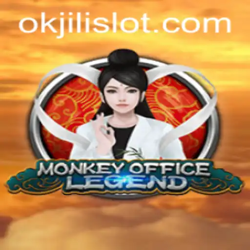 MonkeyOfficeLegend: The Gaming Phenomenon