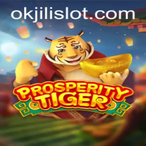 Exploring the Exciting World of ProsperityTiger: A Game-Changing Adventure