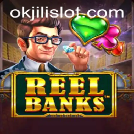 Unveiling ReelBanks: A Captivating Gaming Experience