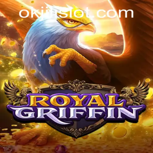 Discover the Enchanting World of RoyalGriffin: The Game that Reigns Supreme