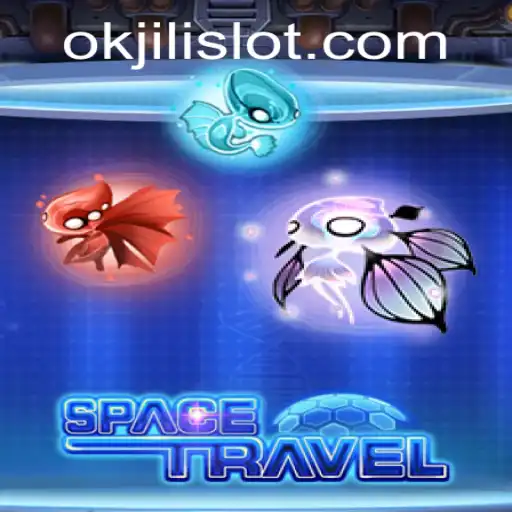 Exploring the Boundaries of Virtual Realms: SpaceTravel and the Enigma of Okjili
