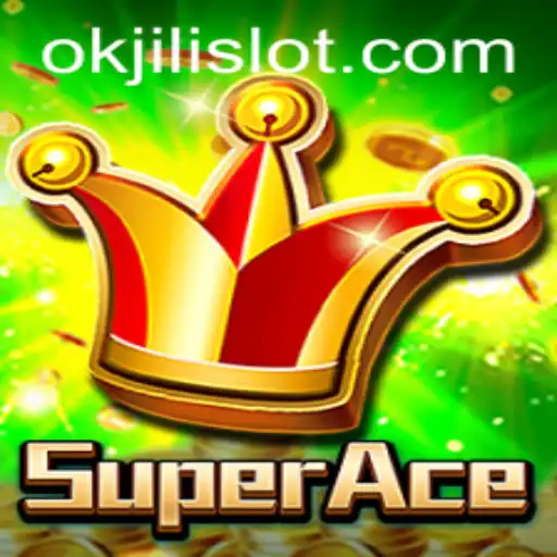 The Enigmatic World of SuperAce: Enter the Realm of okjili