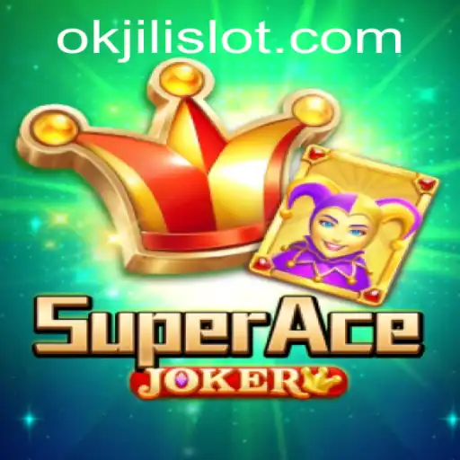 Discovering the Thrills of SuperAceJoker: An In-Depth Look at the Game