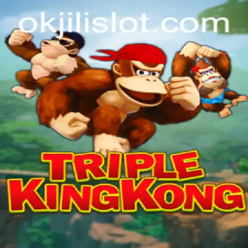 Exploring the Fascinating World of TripleKingKong: A Dive into Gameplay, Introduction, and Rules with a Touch of Reality