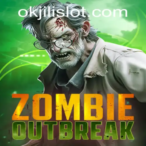 ZombieOutbreak: Surviving the Chaos with Okjili