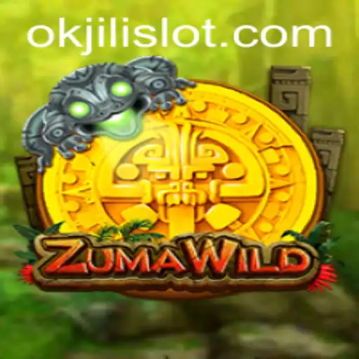 ZumaWild: A Captivating Adventure with Okjili